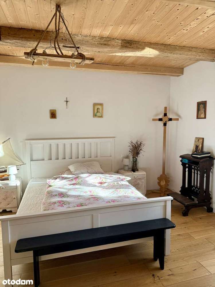 Urokliwe siedlisko na sprzedaż - Pełny obrazek: 4/15