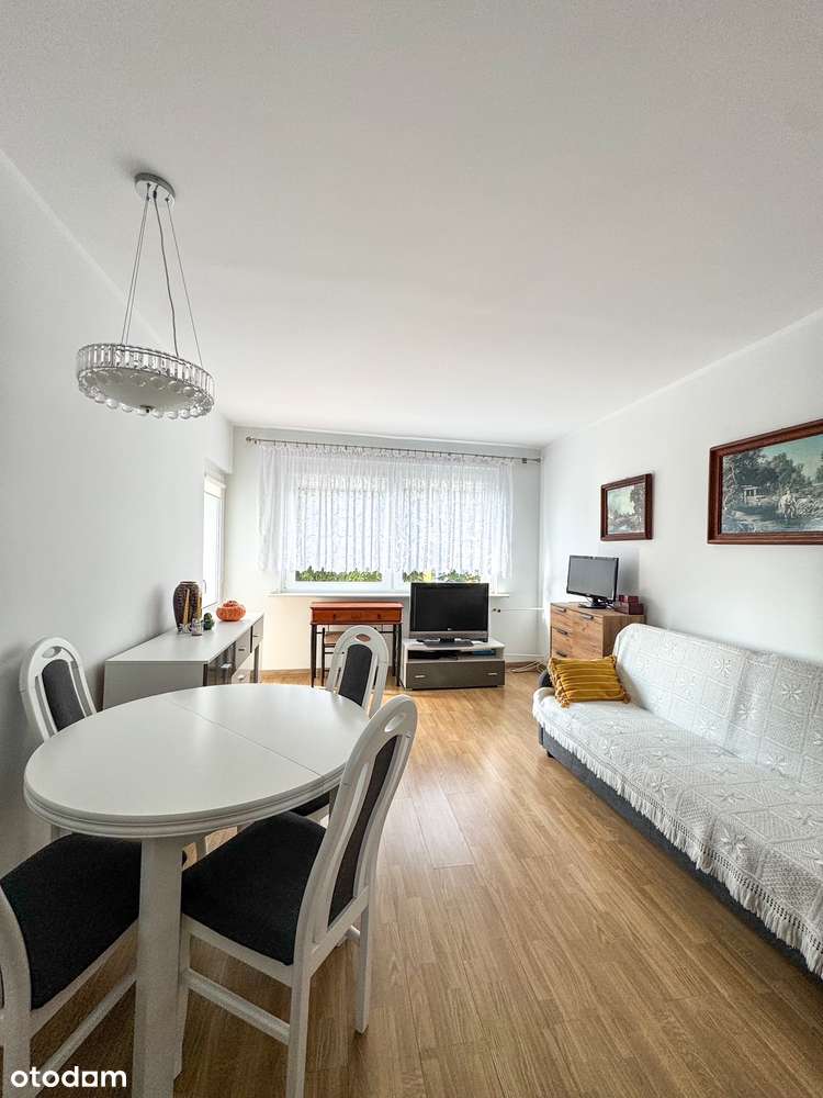 3 pokoje z balkonem Szczecin- Gumieńce-0