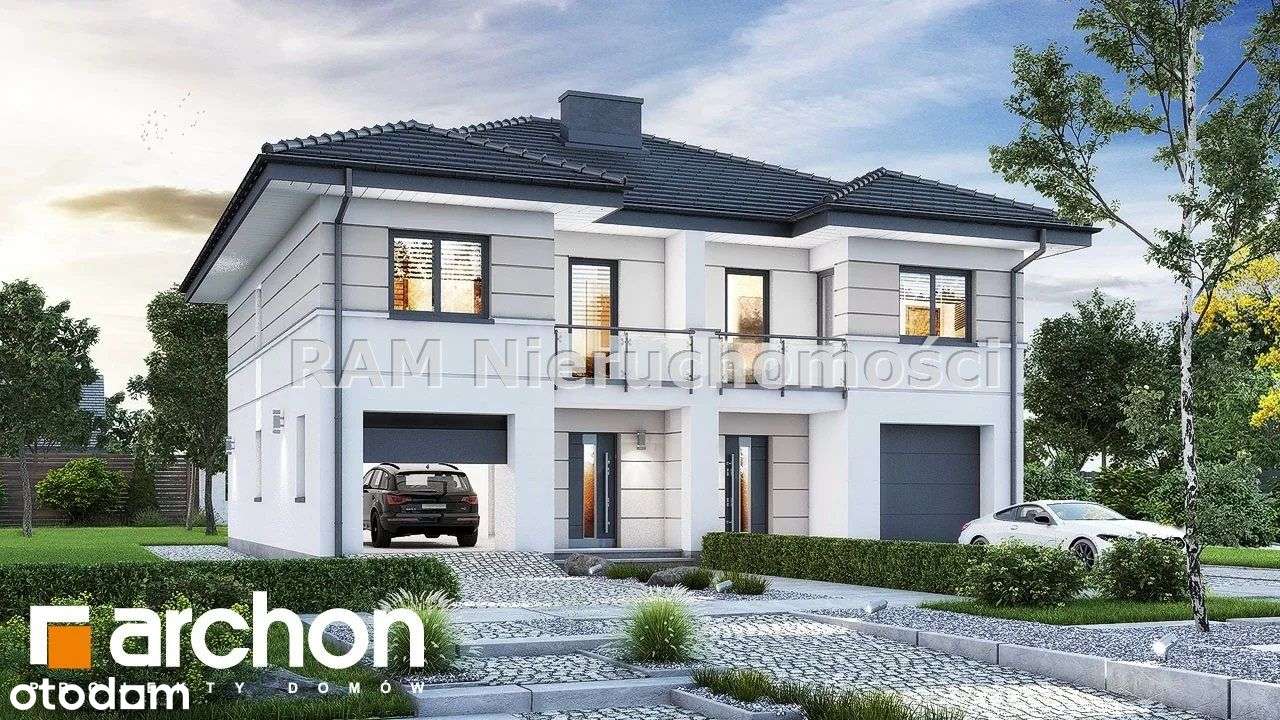 Dom, 126,16 m², Radwanice - Pełny obrazek: 5/5