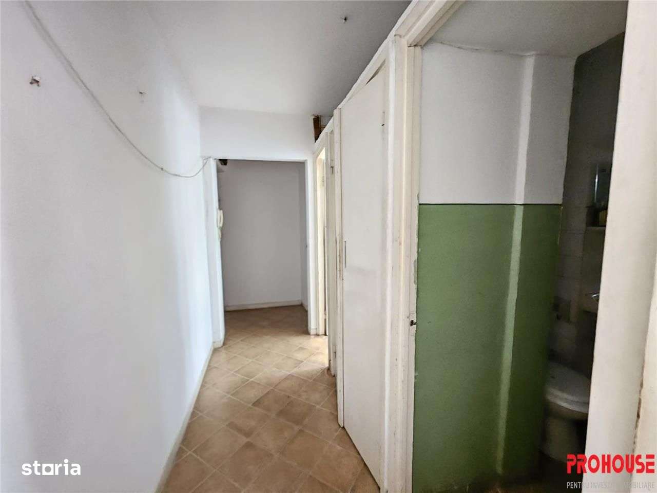 Zona Cora, 2 Camere, etaj 1 - Imagine principală: 5/7