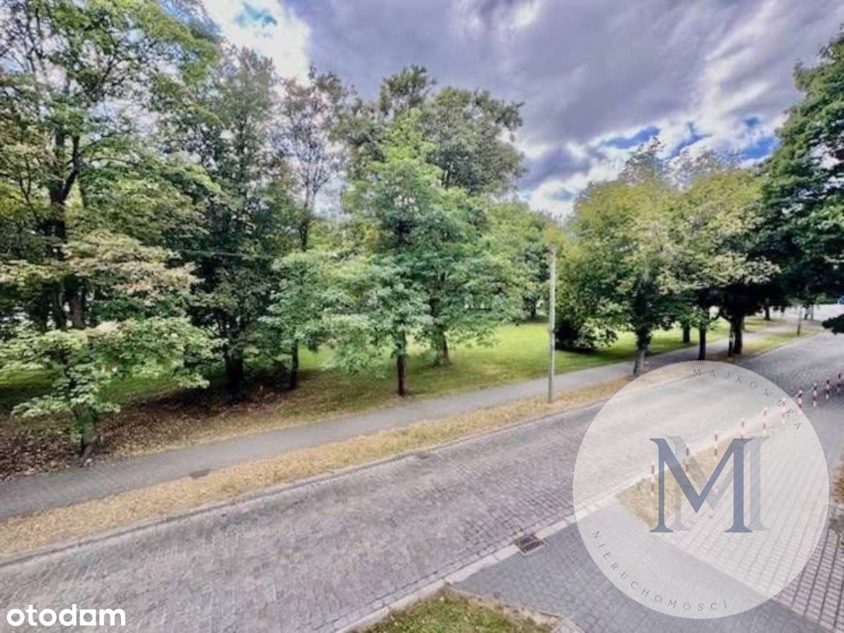 Mieszkanie do własnej aranżacji w zielonej okolicy-8