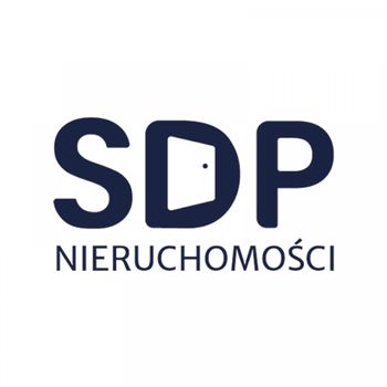 SDP Nieruchomości Logo