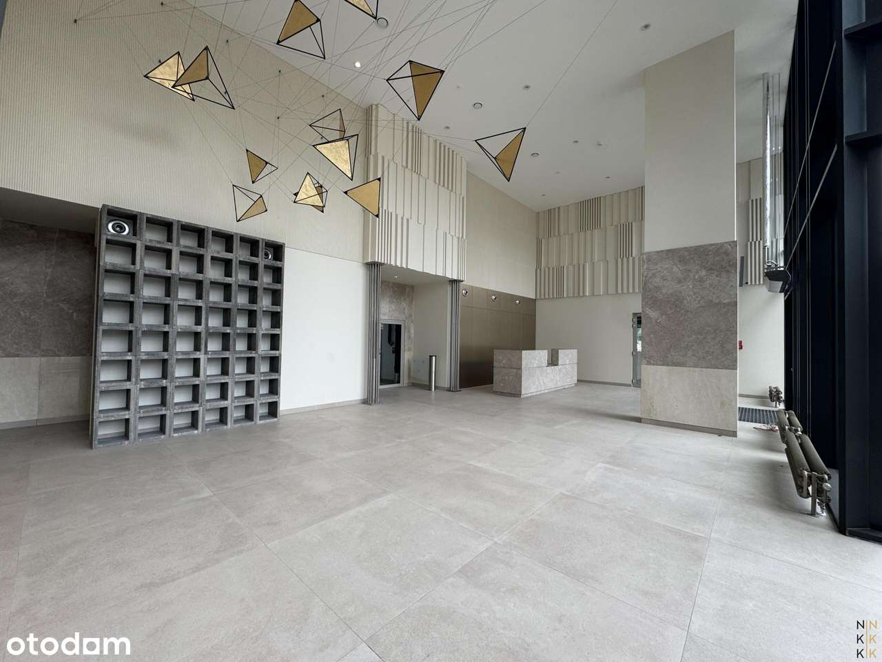 Nowoczesny lokal biurowy 762 m² open space - Wrocław - Pełny obrazek: 4/5