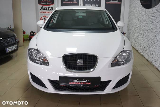 Seat Leon 1.4 Reference - 3