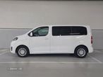 Toyota Proace Verso Proace Verso L1 Comfort 9L 1.5D 120cv - 3