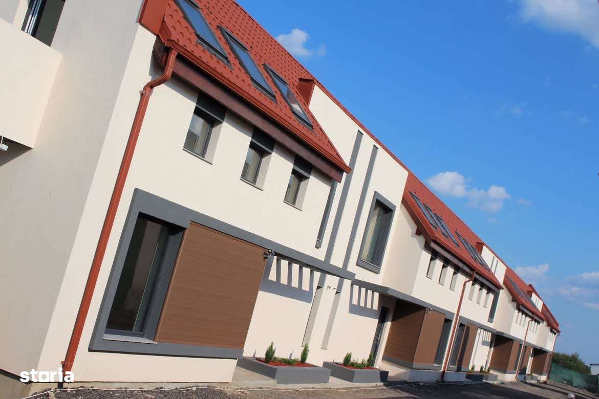 PROPRIETAR  închiriez casă  bd prel ghencea 141 complex loc de joacă - Imagine principală: 4/14