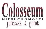 Colosseum Nieruchomości Jureczka&Obrok Logo