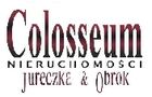Biuro nieruchomości: Colosseum Nieruchomości Jureczka&Obrok