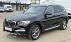 BMW X3 xDrive20d AT M Sport - 2