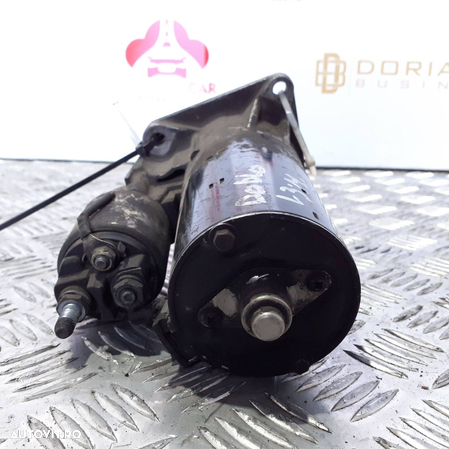 Electromotor Alfa Romeo-Fiat-Lancia-Opel-Saab 1.9 JTD | 0001108202 - 3