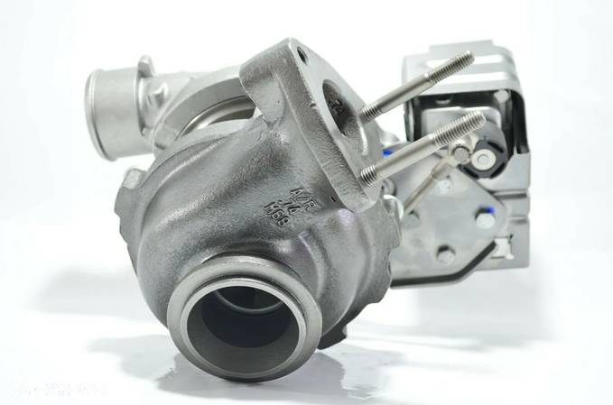 Turbosprężarka Turbo Chevrolet Captiva 2.0 D 150 KM 762463-9006S 762463-0002 762463-0003 762463-0004 762463-0006  96440365 4805337 805337 440365 04805337 96440364 - 4