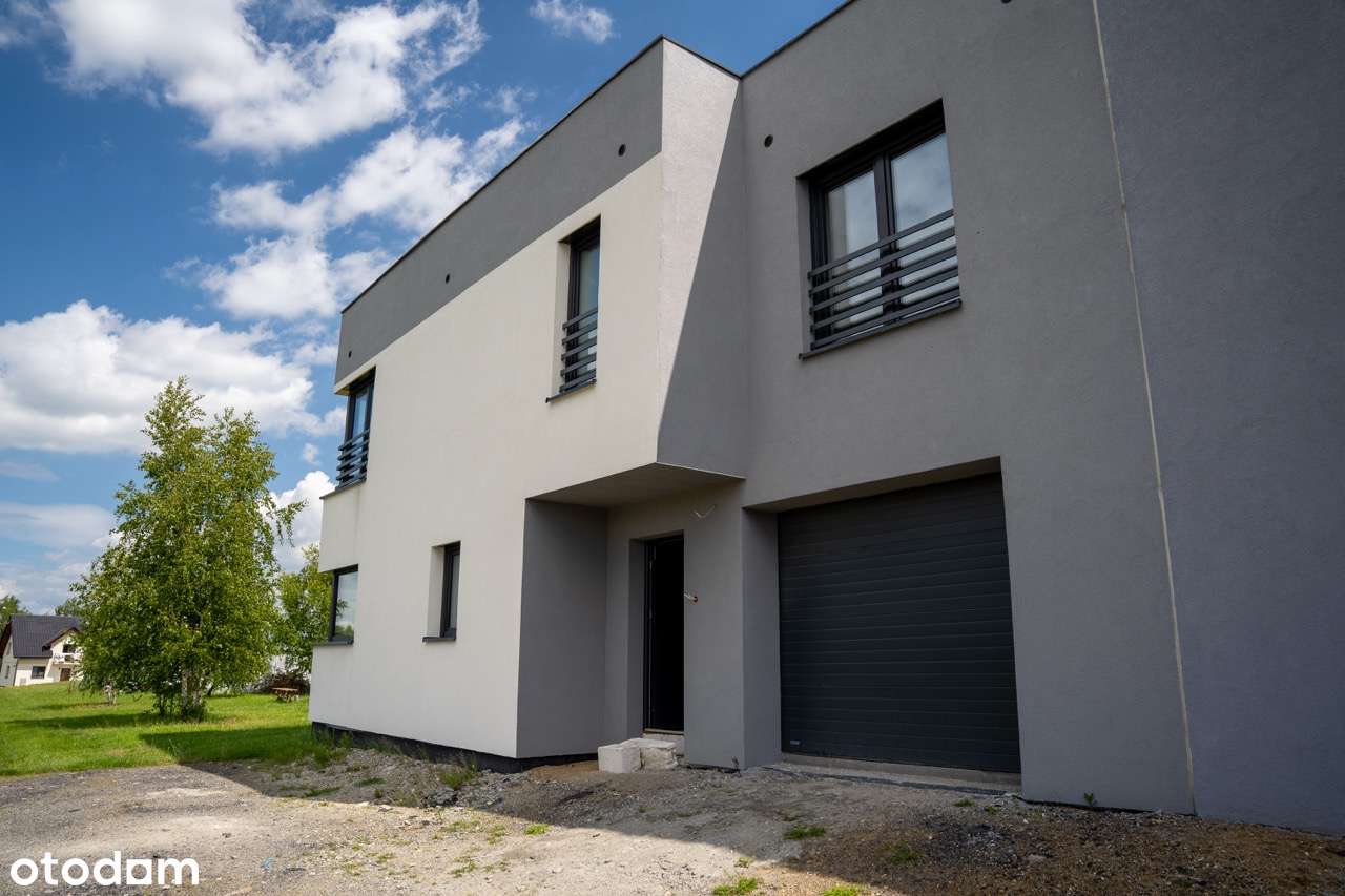 Dom idealny, nowoczesny w standardzie premium , PRESTIŻ I ELEGANCJA! - Pełny obrazek: 4/7