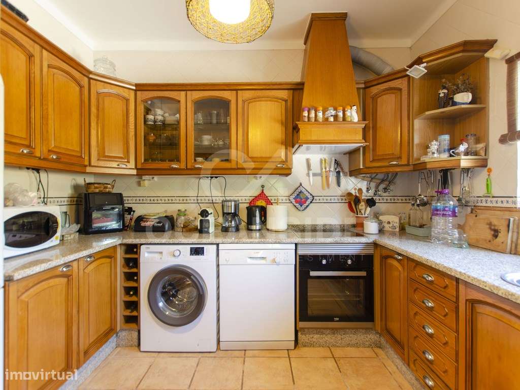 Moradia de Charme T4 em Gucherre, Ribatejo-14