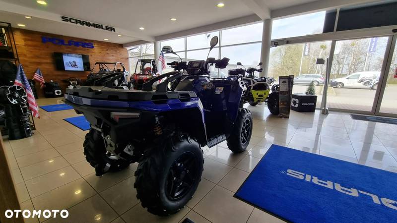 Polaris Sportsman - 8