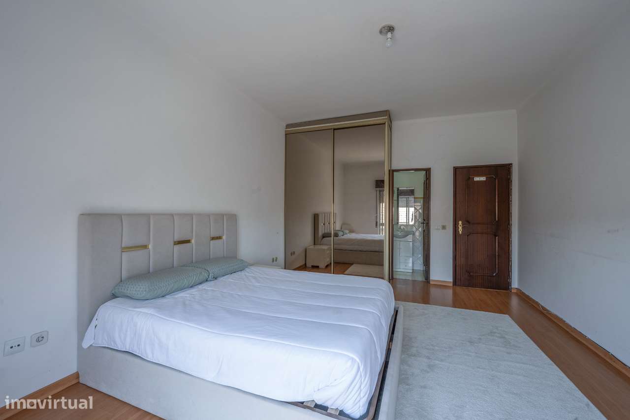 Apartamento T2, Entroncamento-7