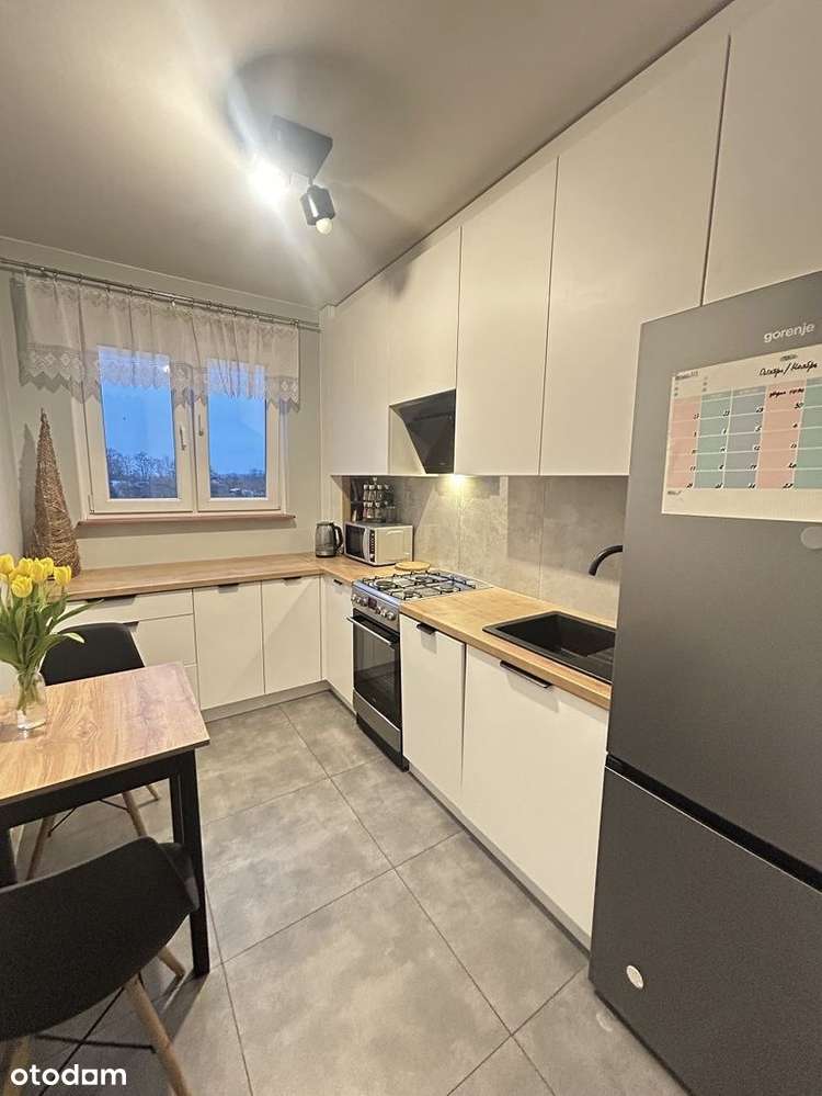 Mieszkanie, 49,50 m², Gryfino-7