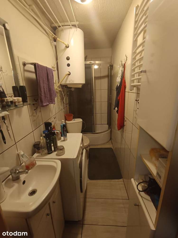 Mieszkanie 48,6 m² z ogrodem i garażem na parterze-6