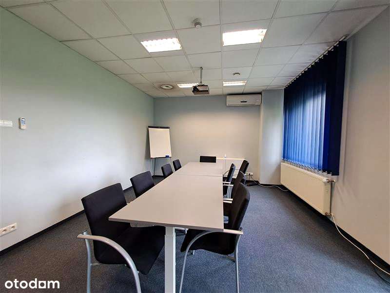 Inwestycja przy S1 | Kompleks biurowo-magazynowy | Operat 12,3 mln PLN-15