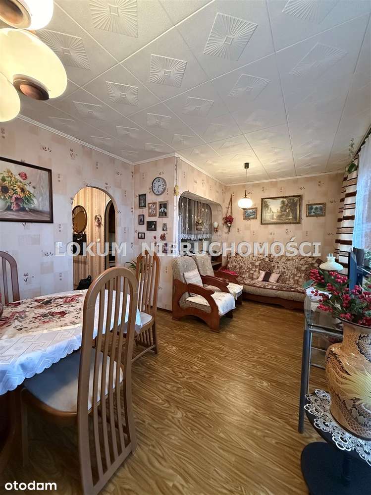 M-4 na widokowym X piętrze, ul. Wielkopolska - Pełny obrazek: 1/14