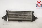 Radiator Aer Intercooler Original In Stare Buna Mercedes-Benz ML W166 2011 2012 2013 2014 2015 Cros - 4