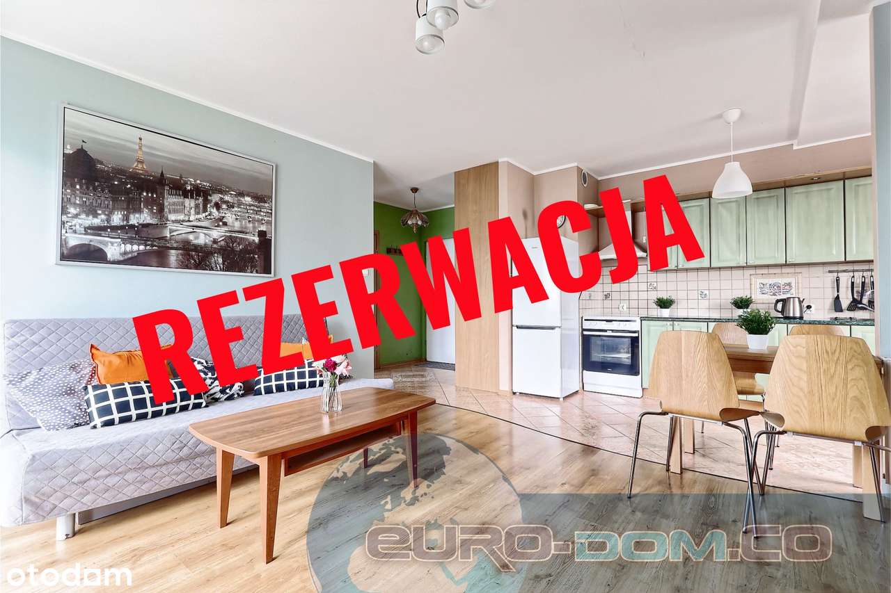 NA WYNAJEM | 2 POKOJE | GARAŻ | BASEN I KORTY TENISOWE | - Pełny obrazek: 1/20