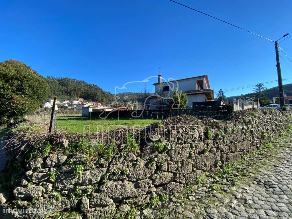 Terreno Portela Susã - Grande imagem: 3/4