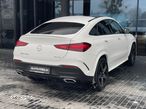 Mercedes-Benz GLE Coupe 400 e PHEV 4-Matic AMG Line - 11