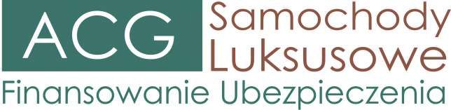 All Center Group - Dealer Samochodów Luksusowych logo