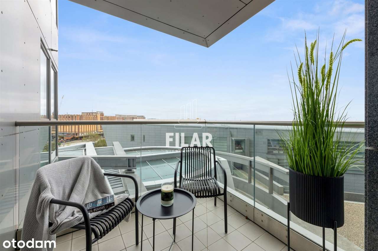 Sea Towers, widok na morze, modne, prestiżowe-16