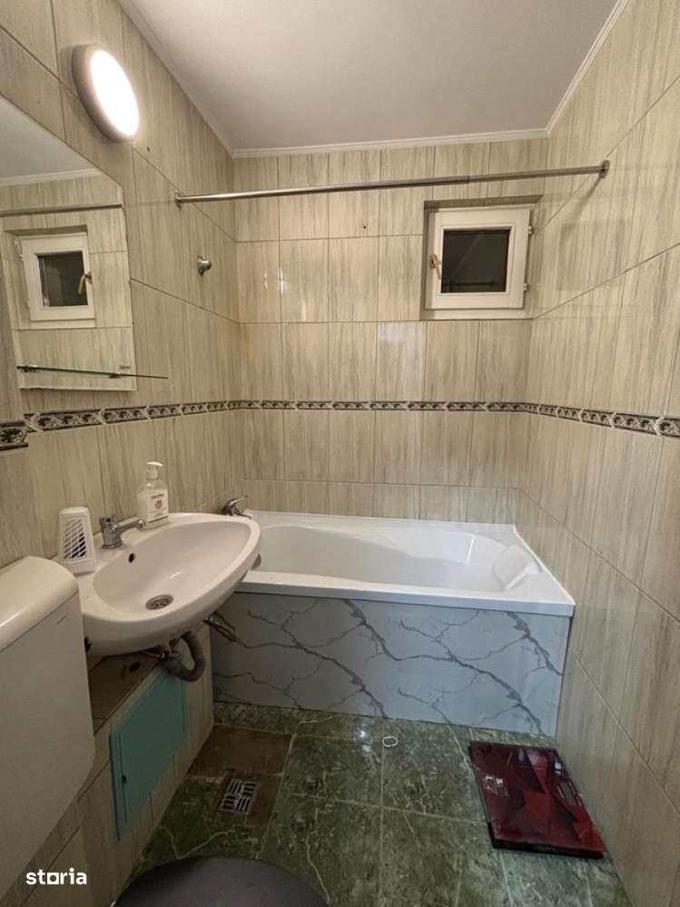 Apartament 2 camere | Renovat | Circular | Metrou Drumul Taberei-9