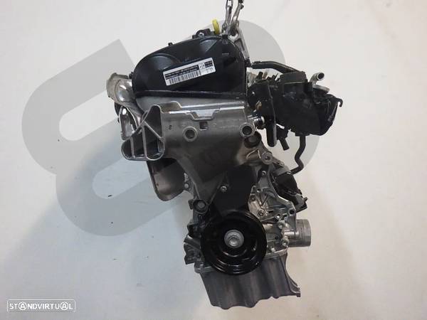 Motor Skoda Karoq 1.0TSi 66KW  Ref: CHZJ - 2