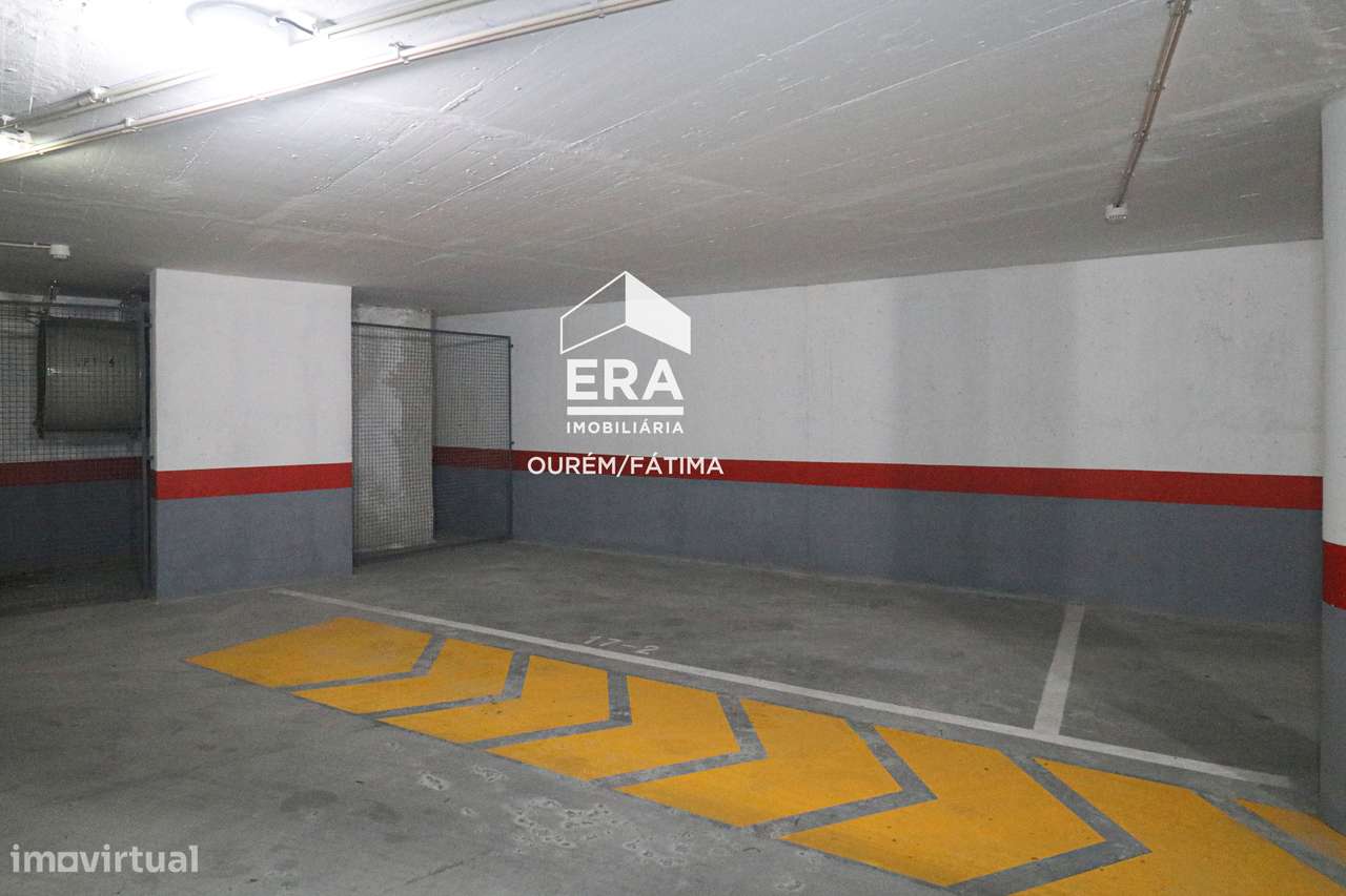 Apartamento T1, centro de Fátima-12