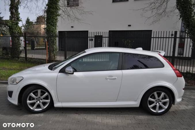 Volvo C30 - 7