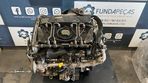 Motor Ford Mondeo 2.0 TDCi 130Cv Ref: FMBA - 5