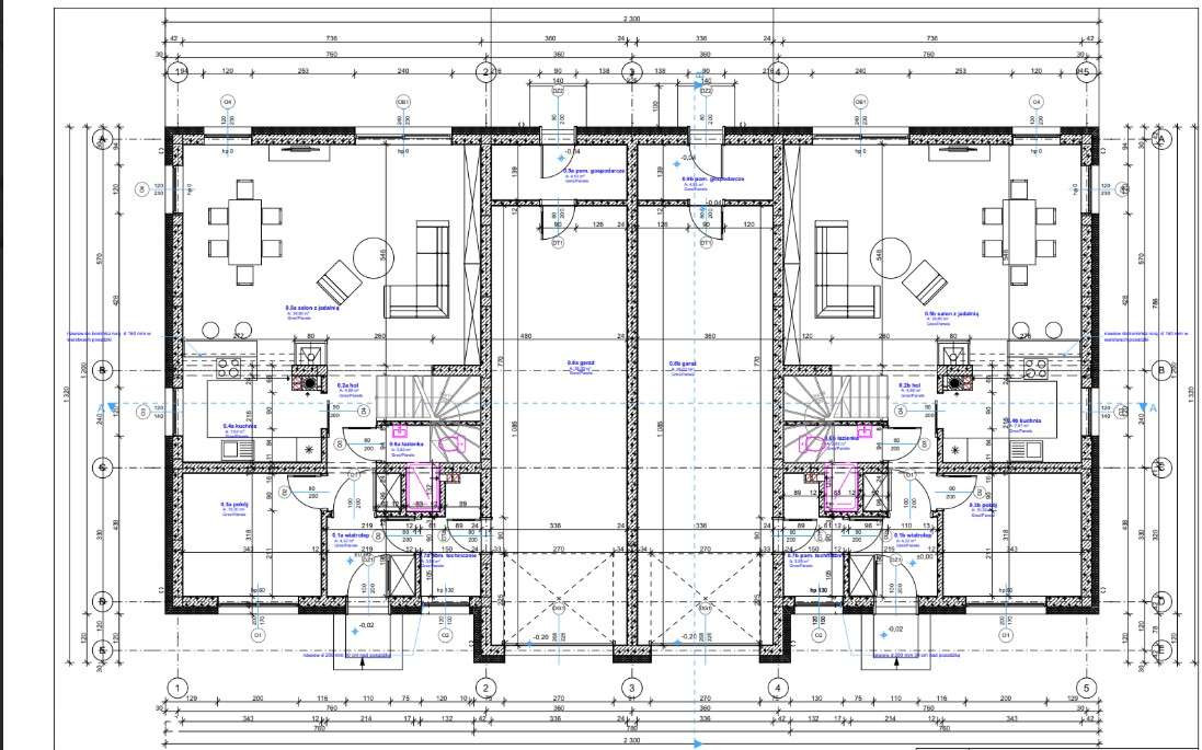 Dom dla  Rodziny,  Z PRZEPIĘKNYMI WIDOKAMI, z Dużą Działką!-18