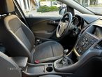 Opel Astra 1.4 T Selection GPL - 24