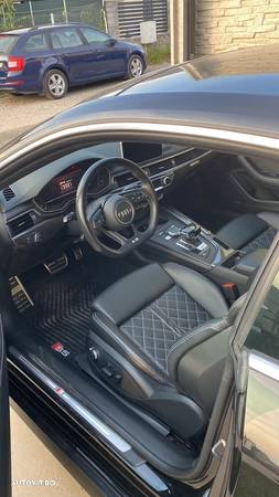 Audi S5 Coupe 3.0 TFSI quattro tiptronic - 1