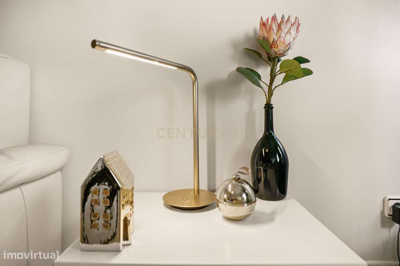 T2 | Avª Bento Gonçalves — Setúbal - Grande imagem: 5/20