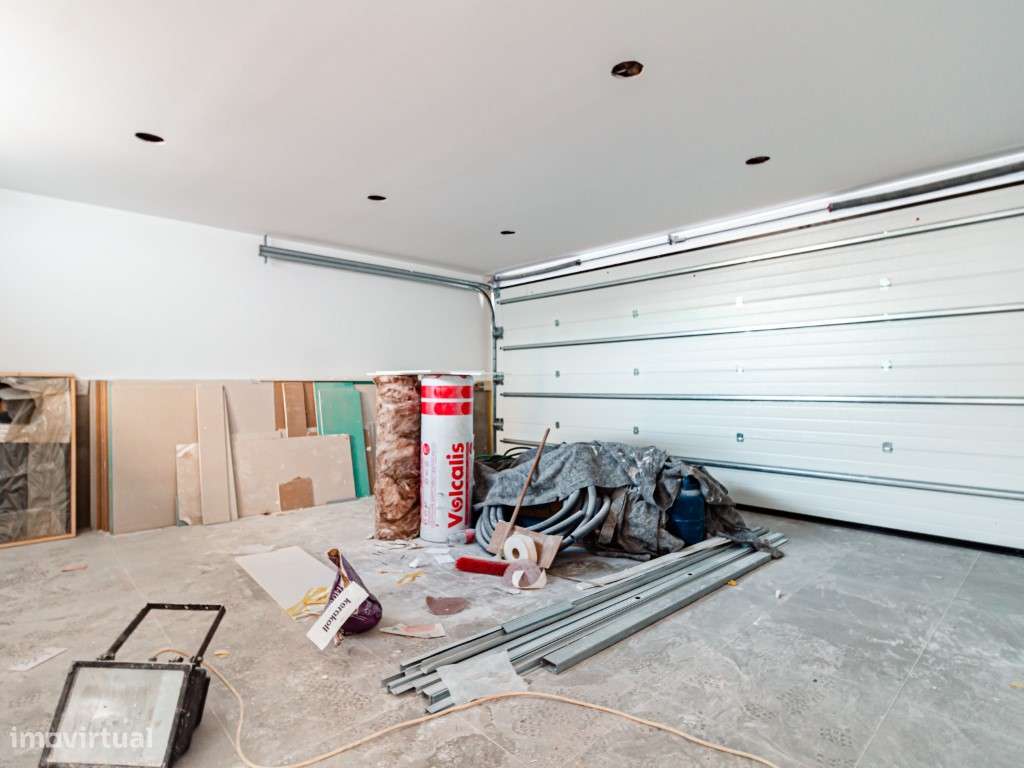 Moradia T4 em construção a poucos minutos de Coimbra!-22