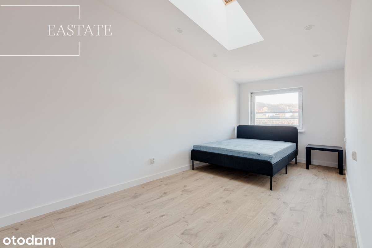 Przytulne i stylowe 2 pokoje blisko morza!-9