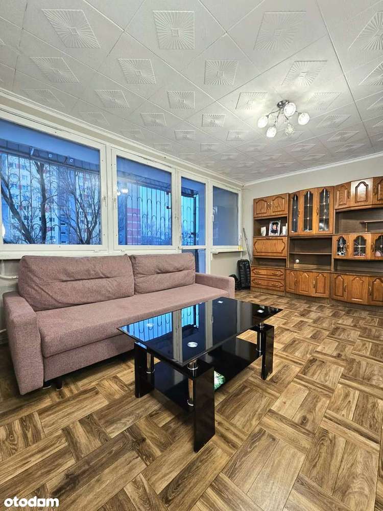 2 pokoje I Oddzielna kuchnia I Balkon I Winda-0