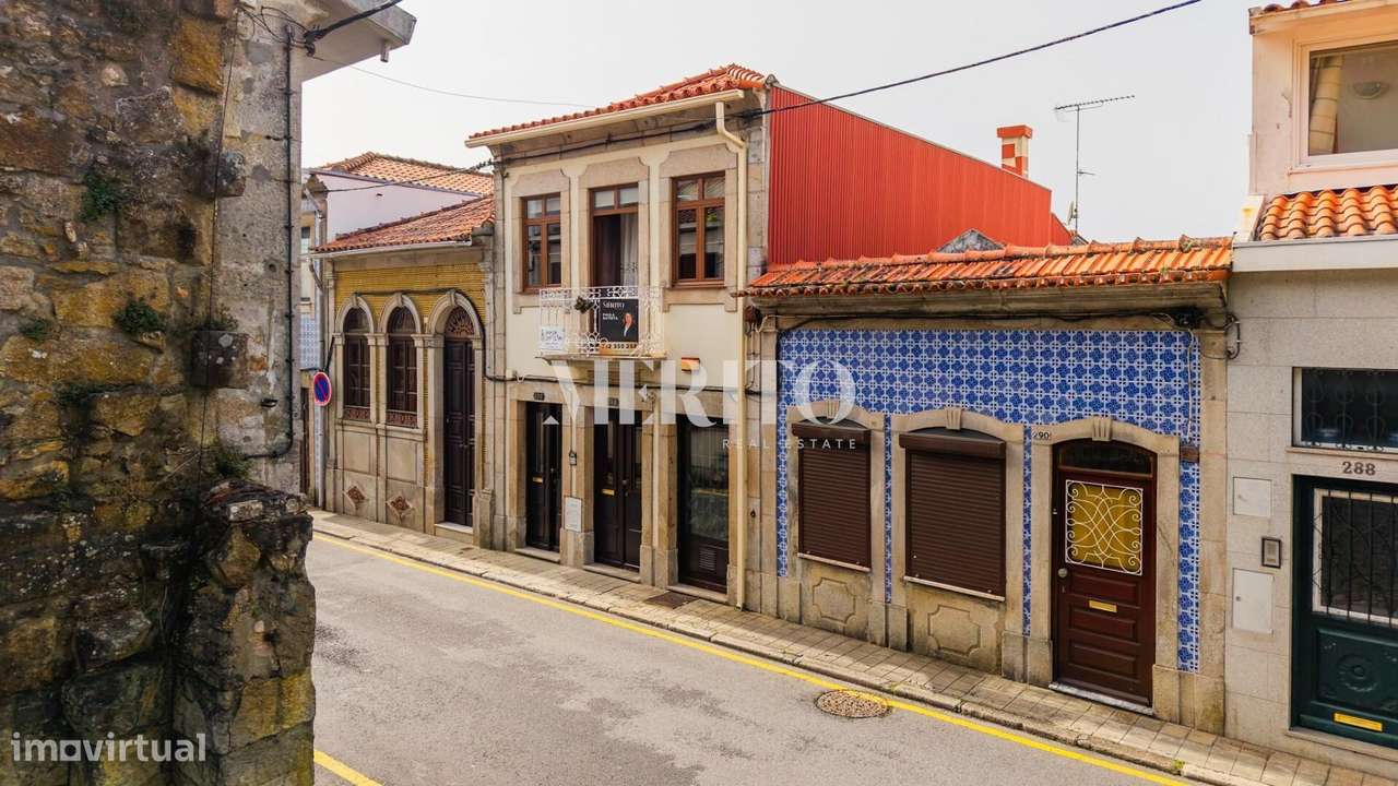 Moradia com Alojamento Local-44