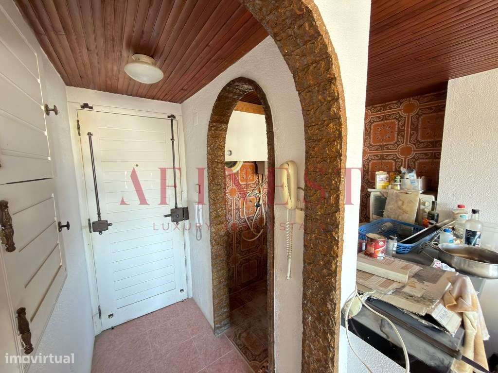 Apartamento T1 na Costa da Caparica - Primeira Linha de Praia - Grande imagem: 5/16