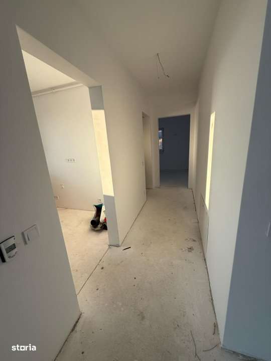 Apartament cu 3 camere, 85 mp, semidecomandat, zona Complex DaVinci - Imagine principală: 2/10