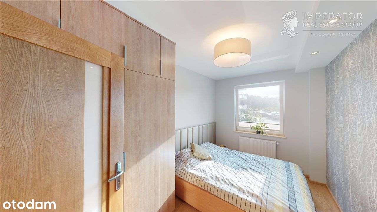 Sarni Stok Green Park, nowe, w pełni wyposażone!-12