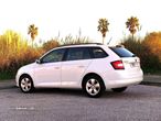 Skoda Fabia Break 1.0 Ambition - 16