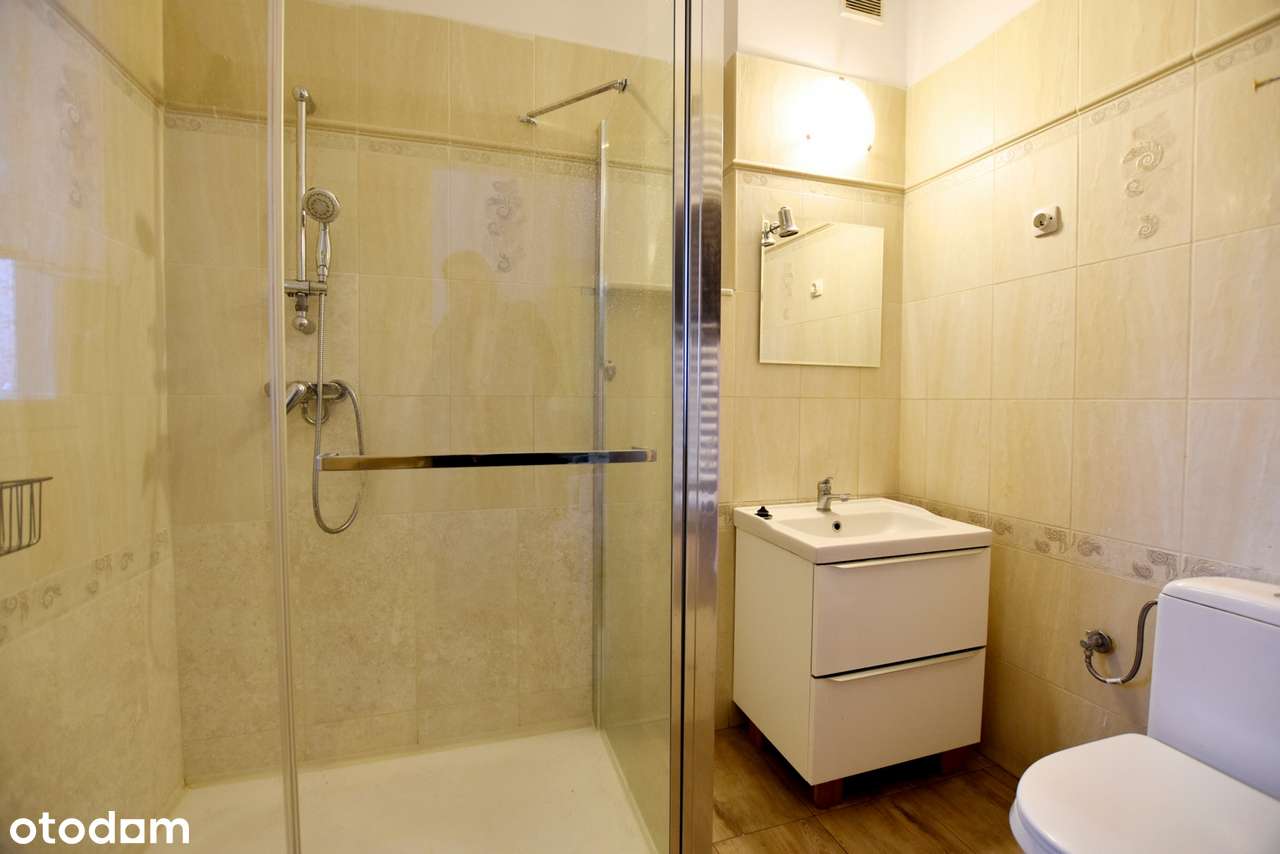 Dom na Boboli, dobra lokalizacja-3