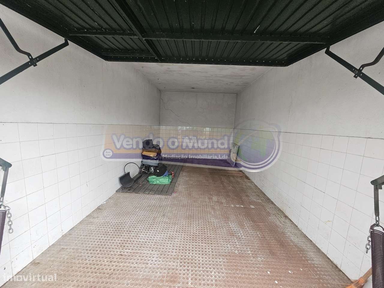 Garagem em Benavente (B642) - Grande imagem: 3/5