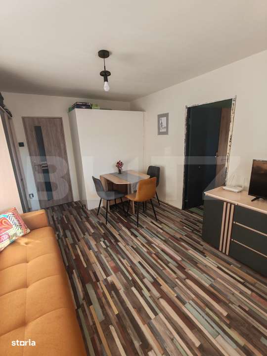 Apartament 3 camere, 48 mp, zona Budai - Imagine principală: 3/11