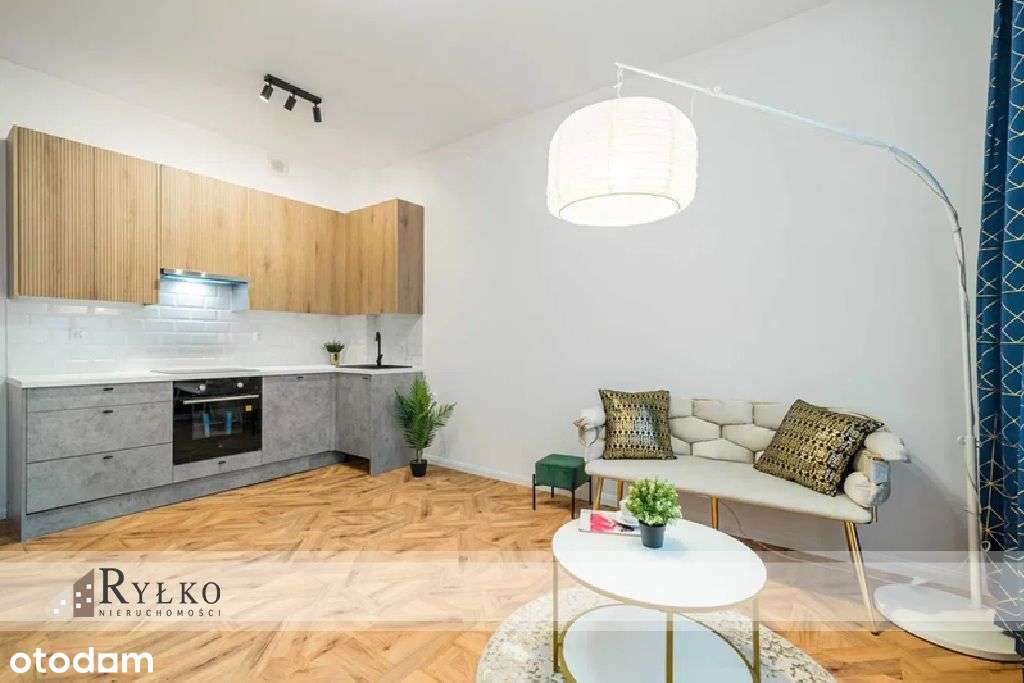 3 pokoje | 54 m² | po generalnym remoncie, centrum-1